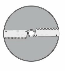 OEM kotouč H - 6, Φ 205 mm, řez 6 mm