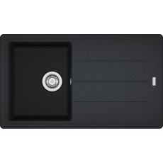 Franke BFG 611-86 onyx Basis Fragranit