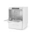 Myčka nádobí 50x50, elektronické ovládání, HENDI, Profi Line, 400V/4900W, 582x610x(H)822mm