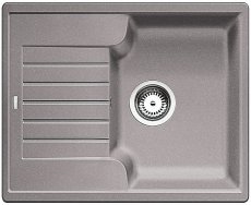 Blanco ZIA 40 S Silgranit aluminium oboustranné provedení