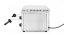 Salamandr GN 1/1, HENDI, 230V/2850W, 770x485x(H)305mm