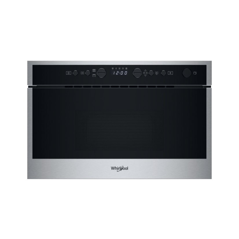 Mikrovlnná trouba Whirlpool WMN464BX