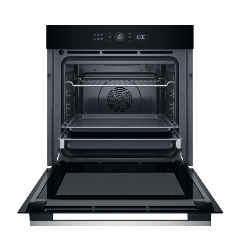 Vestavná trouba Whirlpool WOI5S8CM1SXA