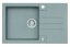 Alveus ROCK 130 G - 81 F