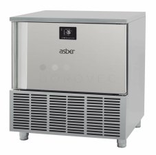 Asber šokový zchlazovač a zmrazovač PBC-05 5x (GN1/1-EN) 230V
