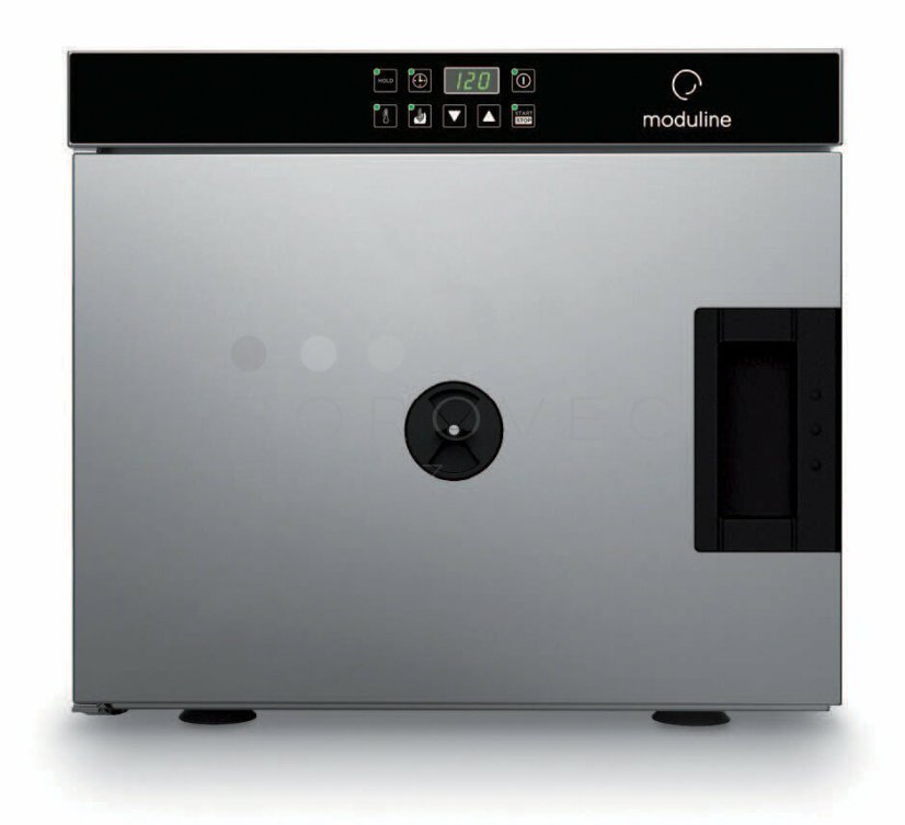 El. nízkoteplotní pec Moduline CSC-031E