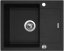 Sinks LINEA 600 XC Granblack