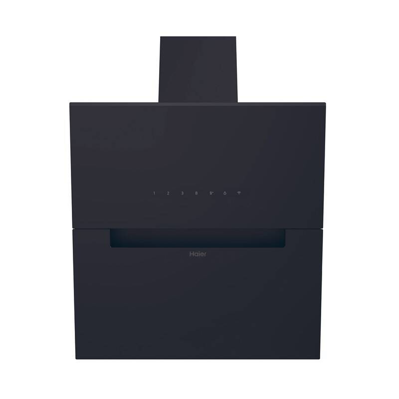 Komínová digestoř Haier HADG6CBS4BWIFI