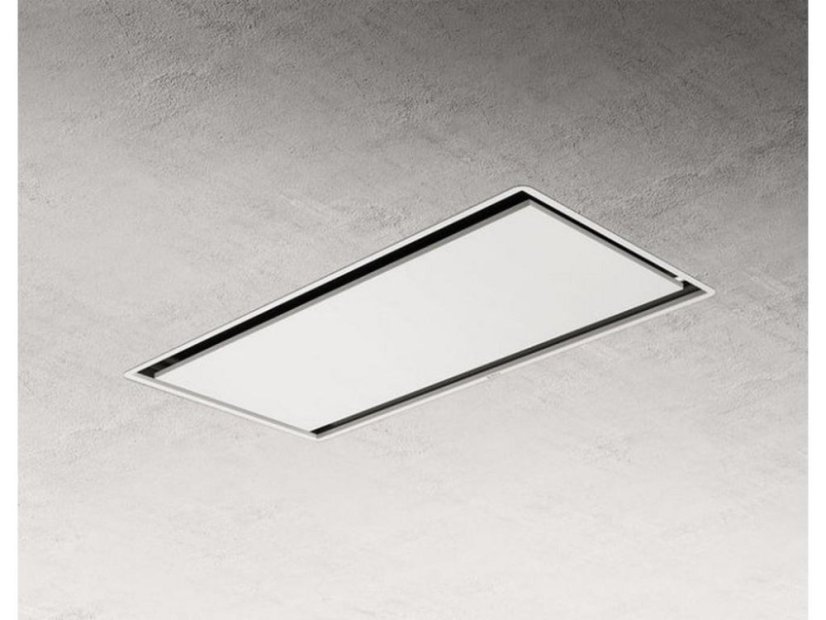 Vestavná digestoř Elica ILLUSION H16 WH/A/100