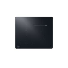 Indukční varná deska Whirlpool WTX6014DCF