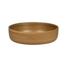 RAK Porcelain Ease selva miska 270 cl, hnědá