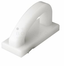 GIESSER škrabka na PE desky a bloky