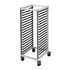 Cambro Manipulační vozík na gastronádoby GN 2/1, 18 pozic
