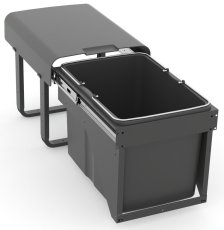 Sinks EKKO FRONT 40 1x34 l