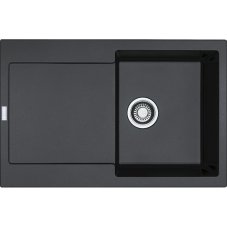 Franke MRG 611 onyx Maris Fragranit