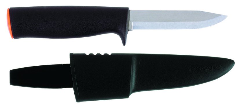 Nůž Fiskars K40 univerzální 1001622 Nůž Fiskars K40 univerzální 1001622