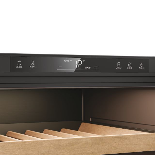Vinotéka Haier HUC44GDEH1