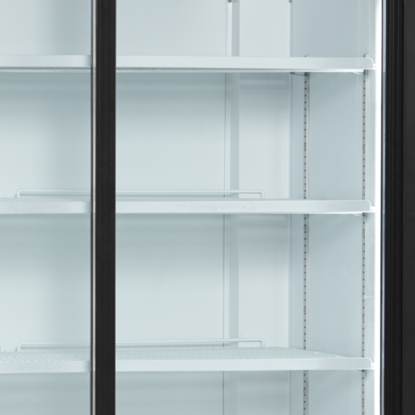 Chladicí skříň TEFCOLD FSC 1950 S