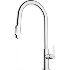 Franke FG 3660.031 MARIS SLIM CLEAR WATER Chrom