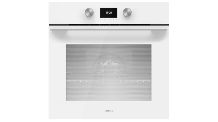 Vestavná trouba Teka HLB 8600 WH
