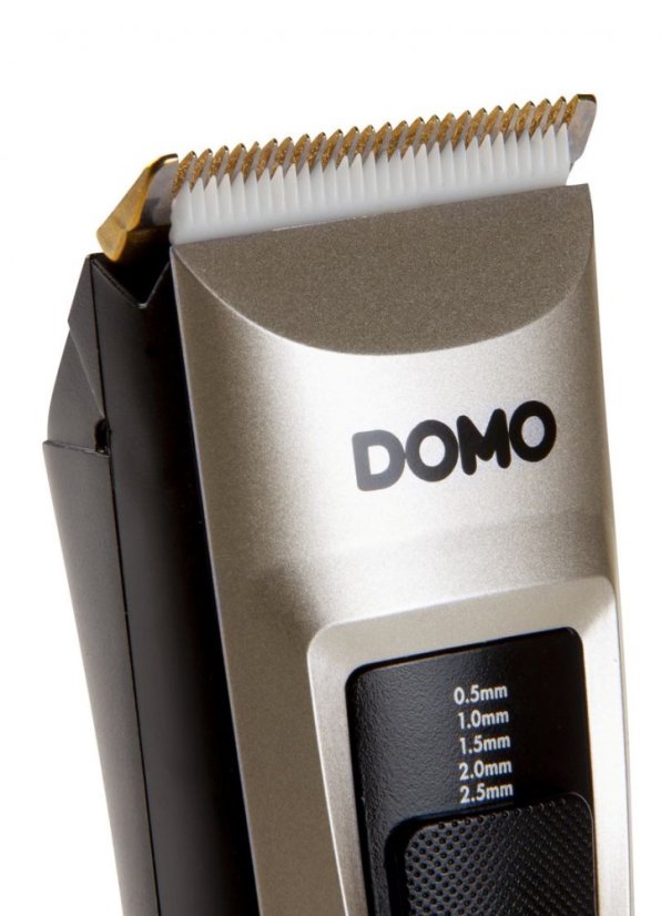 Zastřihávač DOMO DO1091TD