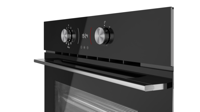 Vestavná trouba Teka HLC 8406 BK AirFry