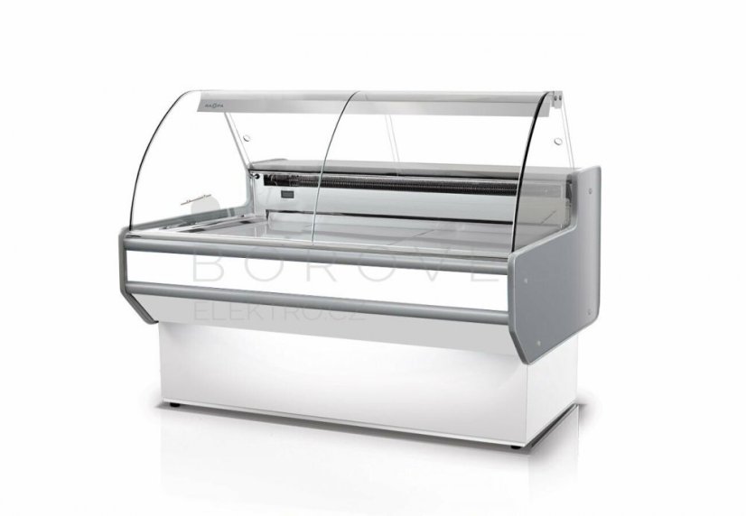 Chl. vitrína RAPA LB-90/137