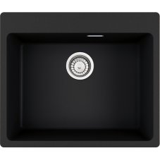 Franke MRG 610-54 FTL onyx Maris Fragranit