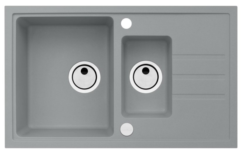 Alveus SET ALVEUS Intermezzo 70/81 + BATERIE RENO