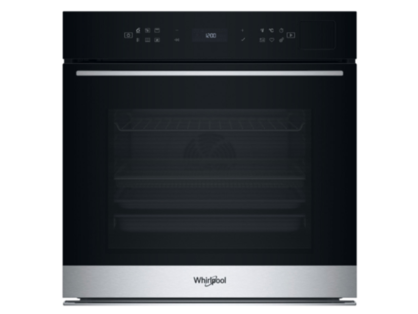 Vestavná trouba Whirlpool WOI7A8PT1SXA