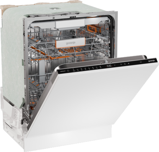 Vestavná myčka nádobí Gorenje GV663B65