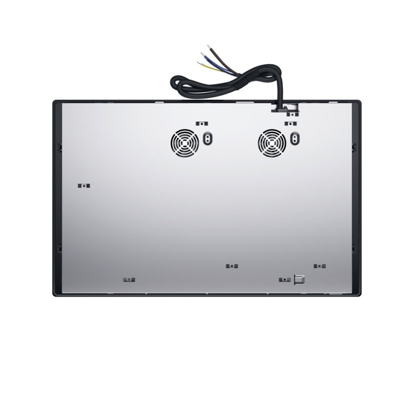 Indukční varná deska Whirlpool WTX8015DCF
