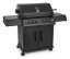 Plynový gril G21 Michigan BBQ Premium Line, 6 hořáků + zdarma redukční ventil