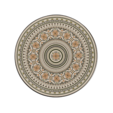 RAK Porcelain Argila Genoa talíř mělký pr. 27 cm