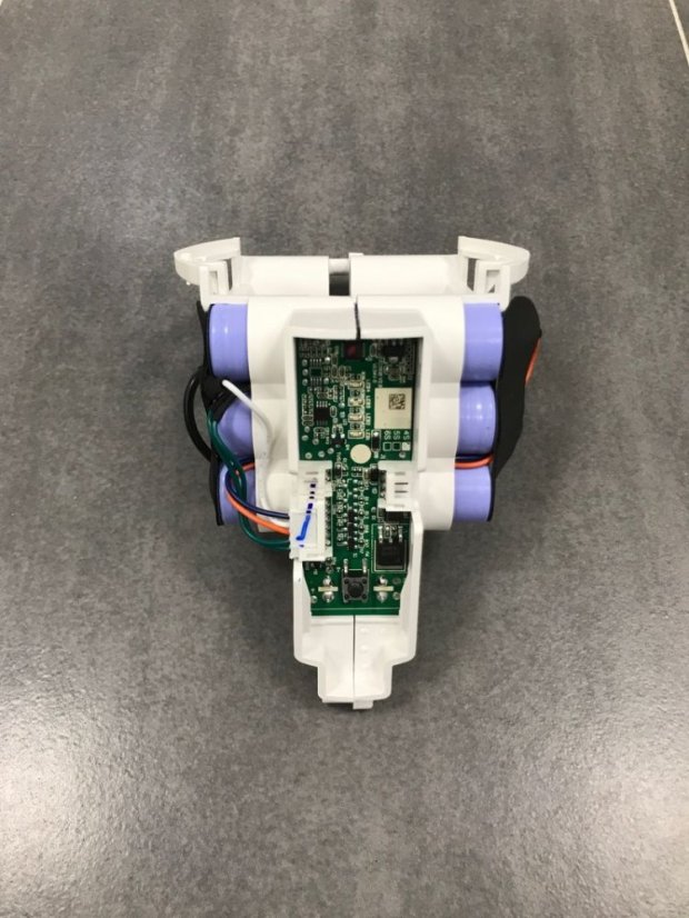 DOMO DO217SV-17