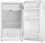 Retro lednice Concept LTR3047whN