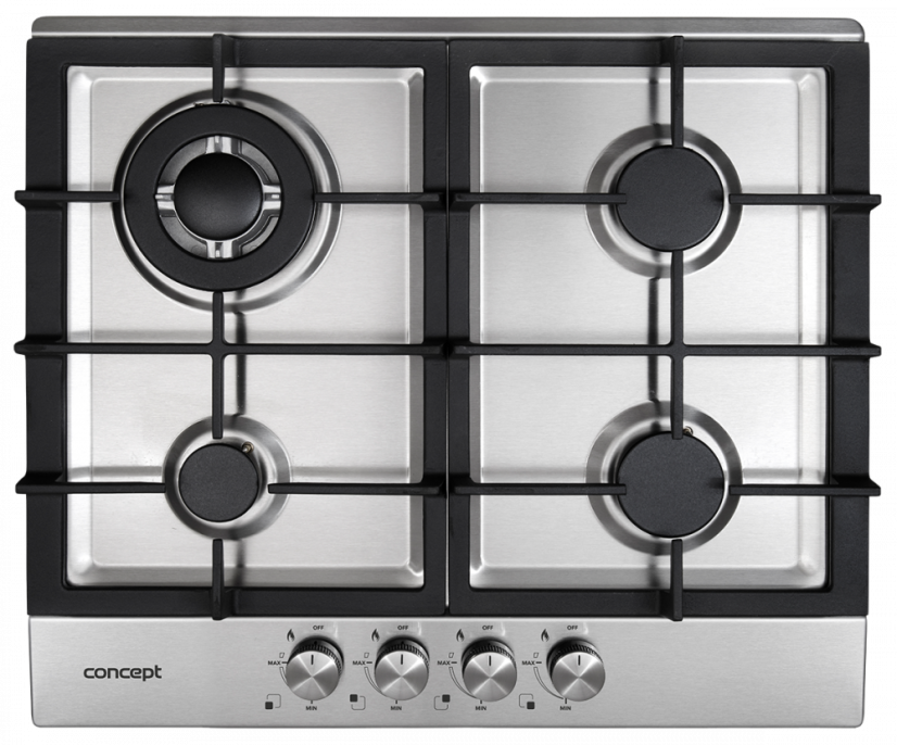 Plynová varná deska Concept PDV4760