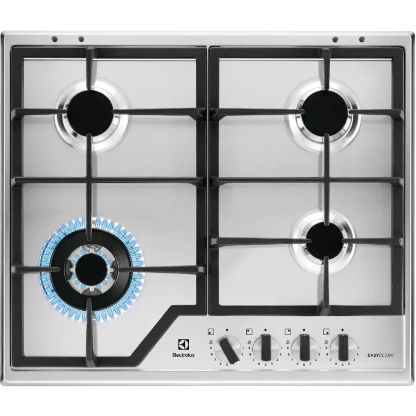 Plynová varná deska Electrolux KGS64362XX