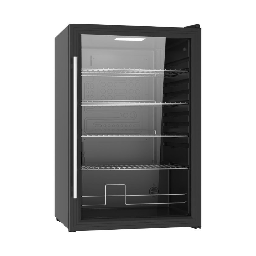 Guzzanti GZ 117B