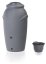 Sud Prosperplast AQUACAN BABY šedý 210l