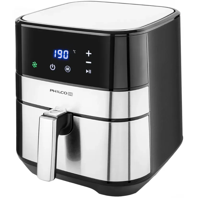 Horkovzdušná fritéza Philco PHAF 5000