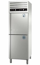 Asber chladící skříň kombinovaná GCPMZ-702L (+/-) levé