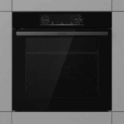 Vestavná trouba Gorenje BPS6737E07B