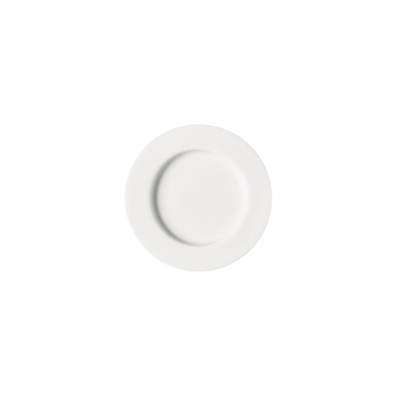 RAK Porcelain RAK Talíř – podšálek pro mléčenku 6 cm | RAK-NOBD01 RAK Porcelain RAK Talíř – podšálek pro mléčenku 6 cm | RAK-NOBD01