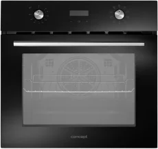 Vestavná trouba Concept etv4360bc
