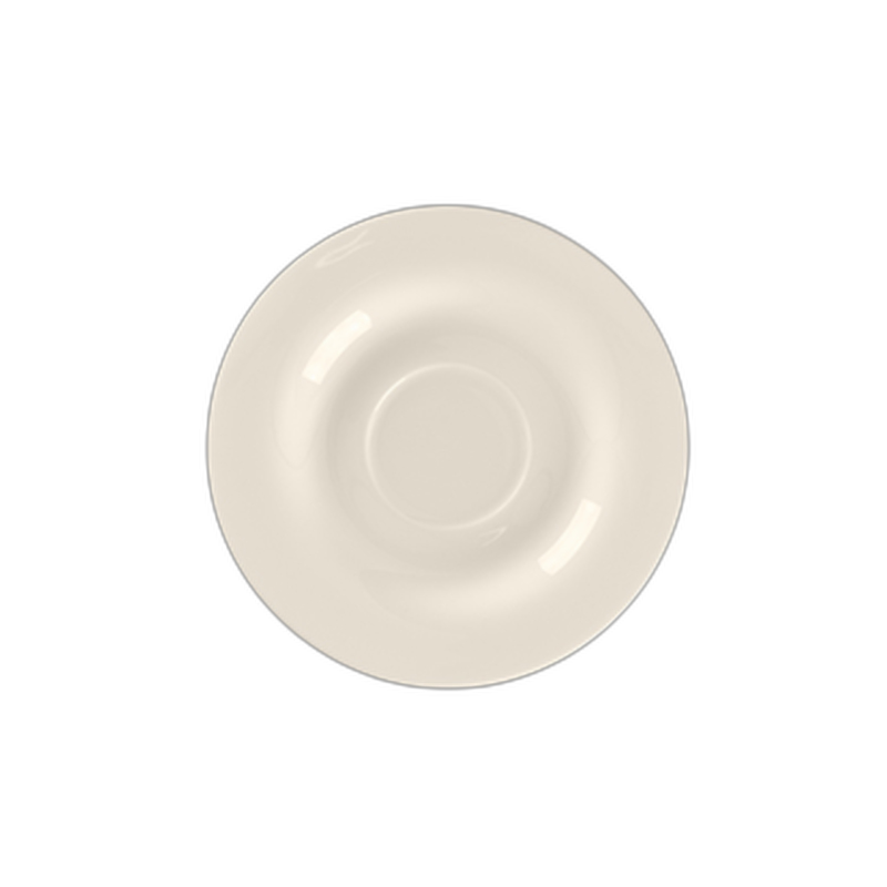 RAK Porcelain Bravura podšálek pro BCBVPNC23 pr. 16,8 cm RAK Porcelain Bravura podšálek pro BCBVPNC23 pr. 16,8 cm