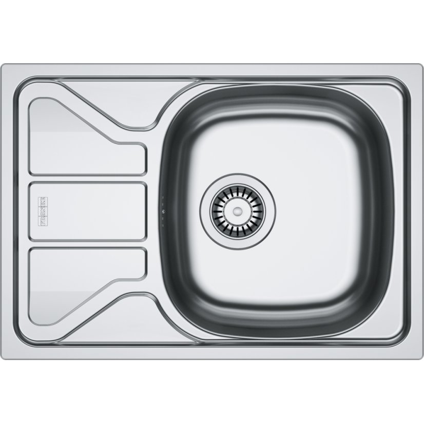 Franke FLN 611-62/44 Nerez