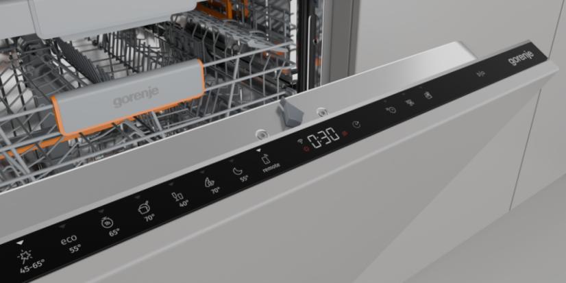 Vestavná myčka nádobí Gorenje GV673C65
