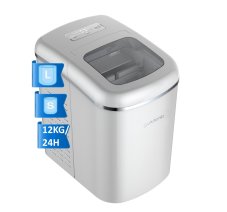 Výrobník ledu Guzzanti GZ 125W
