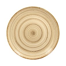 RAK Porcelain RAK Twirl talíř mělký 29 cm – beach | RAK-TWNNPR29BE